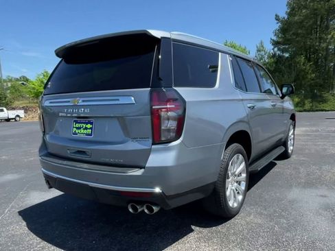 Used 2024 Chevrolet Tahoe Premier RWD image 8