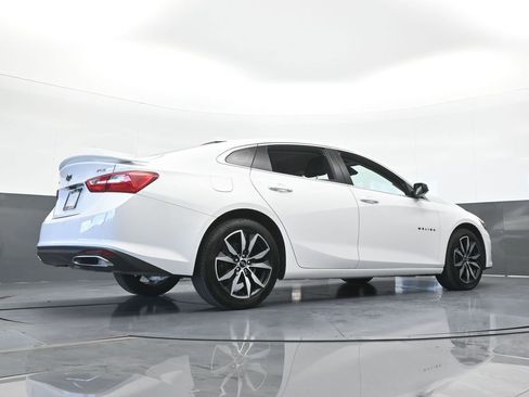 Used 2024 Chevrolet Malibu RS FWD image 54