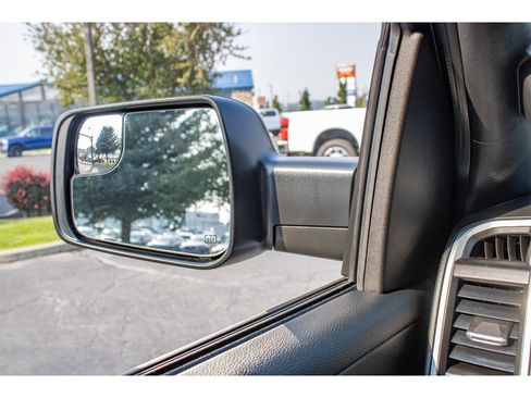 Used 2023 RAM 1500 Big Horn AWD/4WD image 34