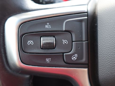 Used 2022 Chevrolet Silverado 1500 LT image 16