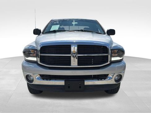 Used 2006 Dodge Ram 2500 Truck SLT w/ Quad Cab Big Horn Value Group AWD/4WD image 2