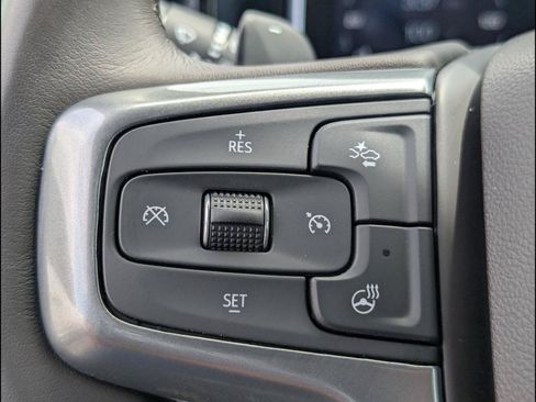 Used 2023 Chevrolet Silverado 1500 RST w/ RST All Star Premium Package RWD image 15