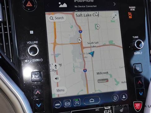 Used 2024 Subaru Outback Limited image 5