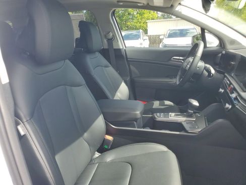 New 2026 Kia Sportage EX w/ EX Panorama Roof Package image 11