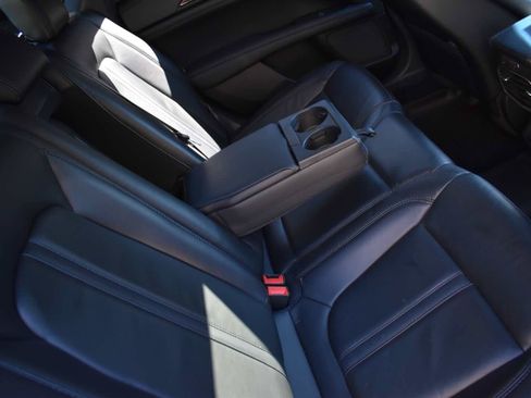 Used 2017 Lincoln MKZ Select w/ Climate Package FWD image 47