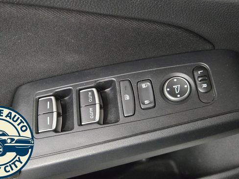 Used 2023 Honda Civic Sport image 22