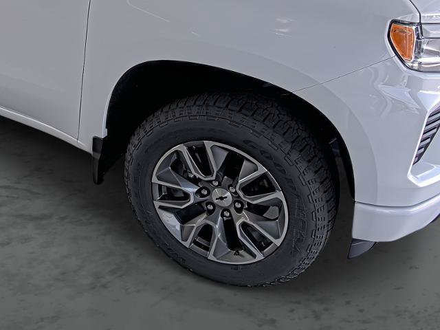 New 2026 Chevrolet Silverado 1500 RST w/ All Star Edition Plus AWD/4WD image 16