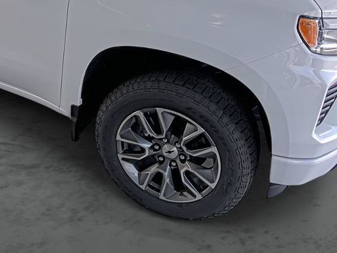 New 2026 Chevrolet Silverado 1500 RST w/ All Star Edition Plus AWD/4WD image 16
