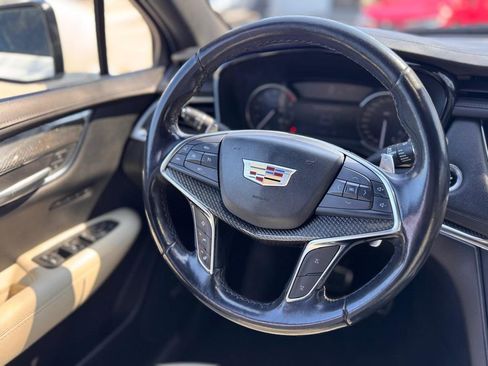 Used 2021 Cadillac XT5 Sportv AWD/4WD image 19