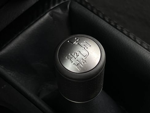 Used 2024 Toyota 4Runner TRD Off-Road image 20