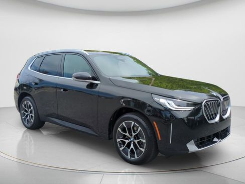 New 2026 BMW X3 xDrive30 image 2