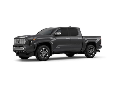 New 2026 Toyota Tacoma Limited AWD/4WD image 42