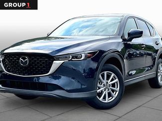 Used 2023 MAZDA CX-5 AWD 2.5 S video 1
