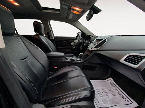 Used 2011 GMC Terrain SLE image 15