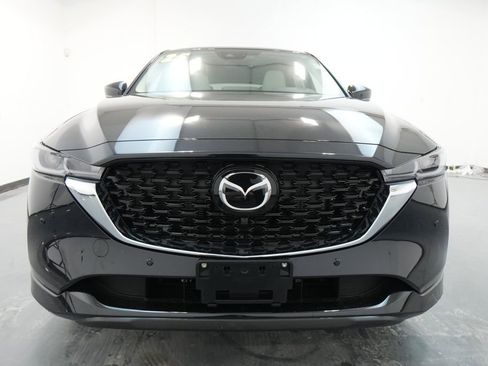 New 2025 MAZDA CX-5 AWD 2.5 S w/ Premium Plus Pkg image 2