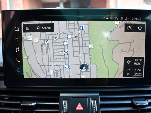 Used 2021 Audi Q5 Prestige w/ Prestige Package image 28