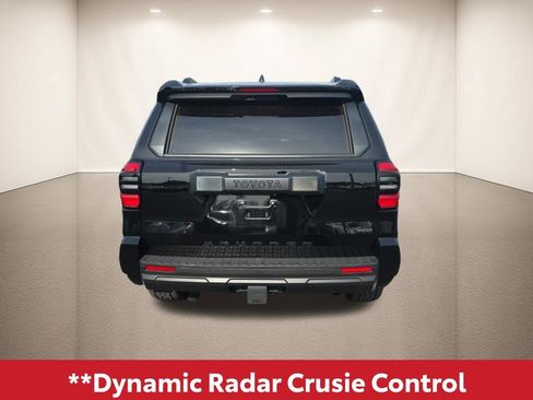Used 2025 Toyota 4Runner SR5 image 9