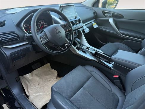 New 2026 Mitsubishi Eclipse Cross SE image 16