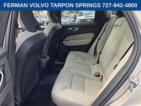 New 2026 Volvo XC60 B5 Plus w/ Protection Package Premier image 13