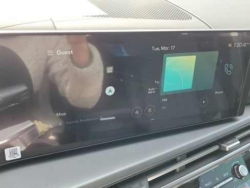 New 2026 Hyundai Santa Fe XRT image 12