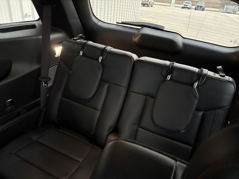 New 2026 Ford Explorer ST-Line image 30