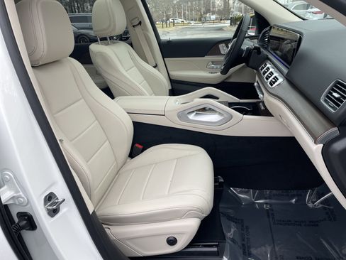 New 2026 Mercedes-Benz GLE 350 4MATIC image 44