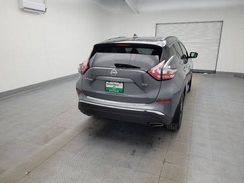 Used 2016 Nissan Murano SV w/ Cargo Package image 7