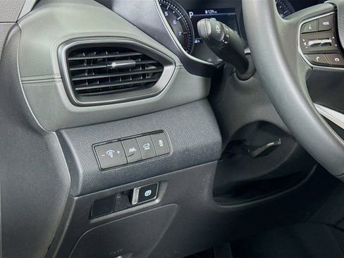 Certified 2023 Hyundai Santa Fe SEL AWD/4WD image 19