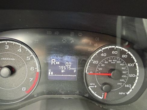 Used 2017 Subaru Impreza 2.0i Premium image 15