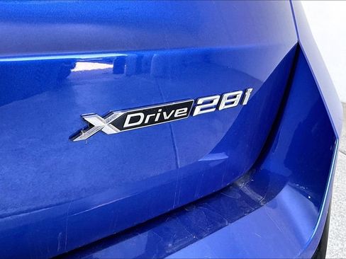 Used 2025 BMW X1 xDrive28i AWD/4WD image 38