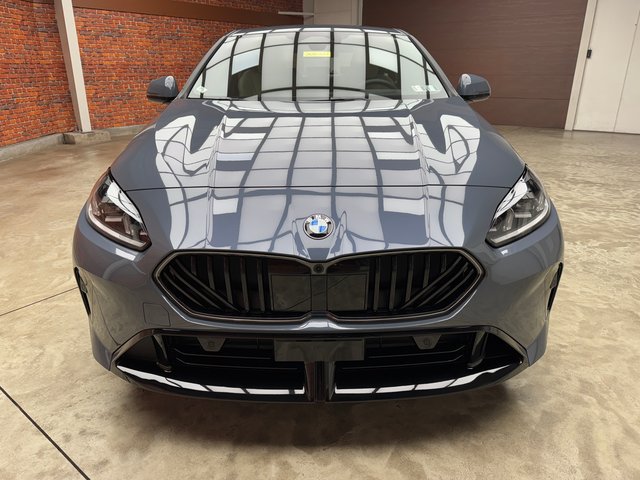 Used 2026 BMW 228i xDrive w/ Technology Package AWD/4WD image 8