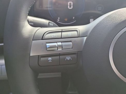 New 2026 Hyundai Kona SEL Sport image 26