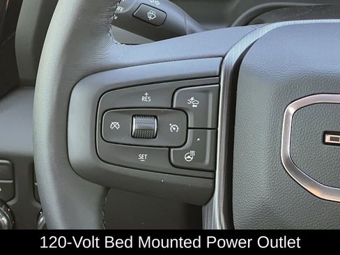 New 2026 GMC Sierra 2500 Denali Ultimate image 11