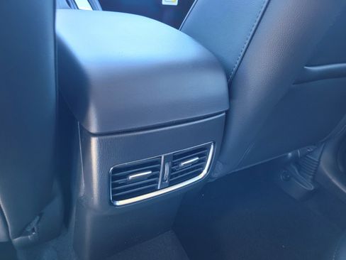 New 2025 MAZDA CX-5 AWD 2.5 S w/ Preferred Package image 7