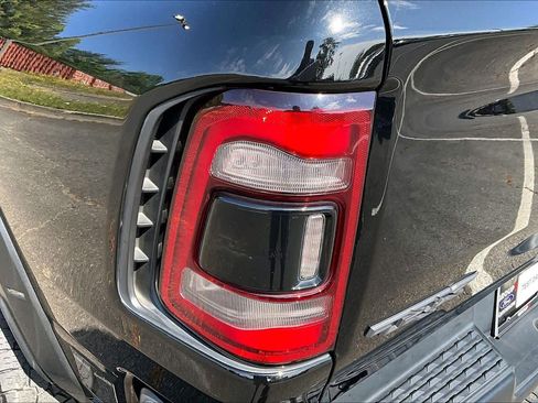 Used 2021 RAM 1500 TRX w/ TRX Level 2 Equipment Group AWD/4WD image 28