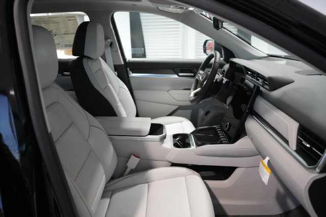 New 2027 GMC Terrain Denali AWD/4WD image 21