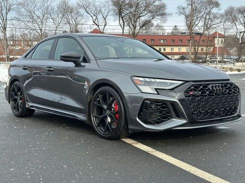 Used 2024 Audi RS 3 image 8