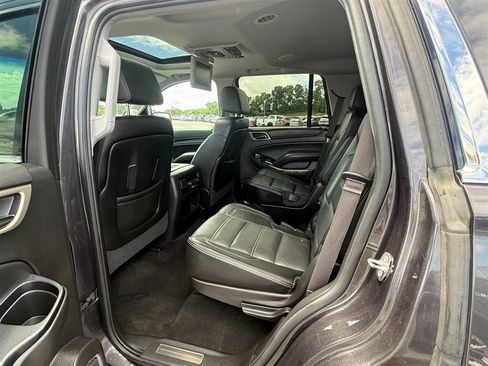 Used 2016 GMC Yukon Denali w/ Open Road Package AWD/4WD image 3