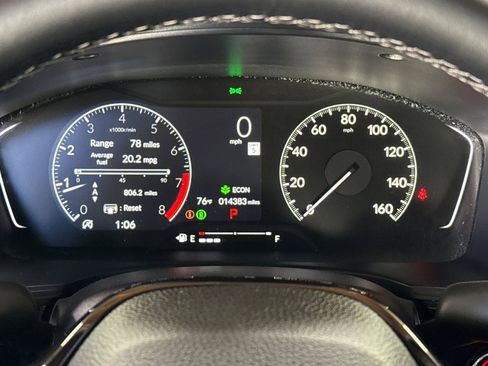 Used 2024 Honda Civic Sport image 19