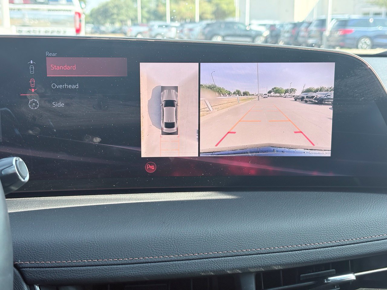 Used 2026 Cadillac CT5 V RWD image 10