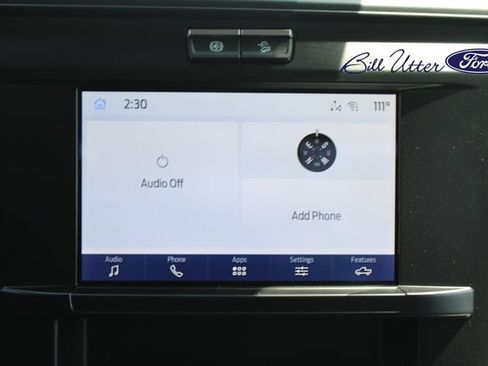 New 2026 Ford F350 XL w/ STX Appearance Package AWD/4WD image 13