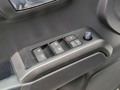 Used 2023 Toyota Tacoma TRD Sport AWD/4WD image 14