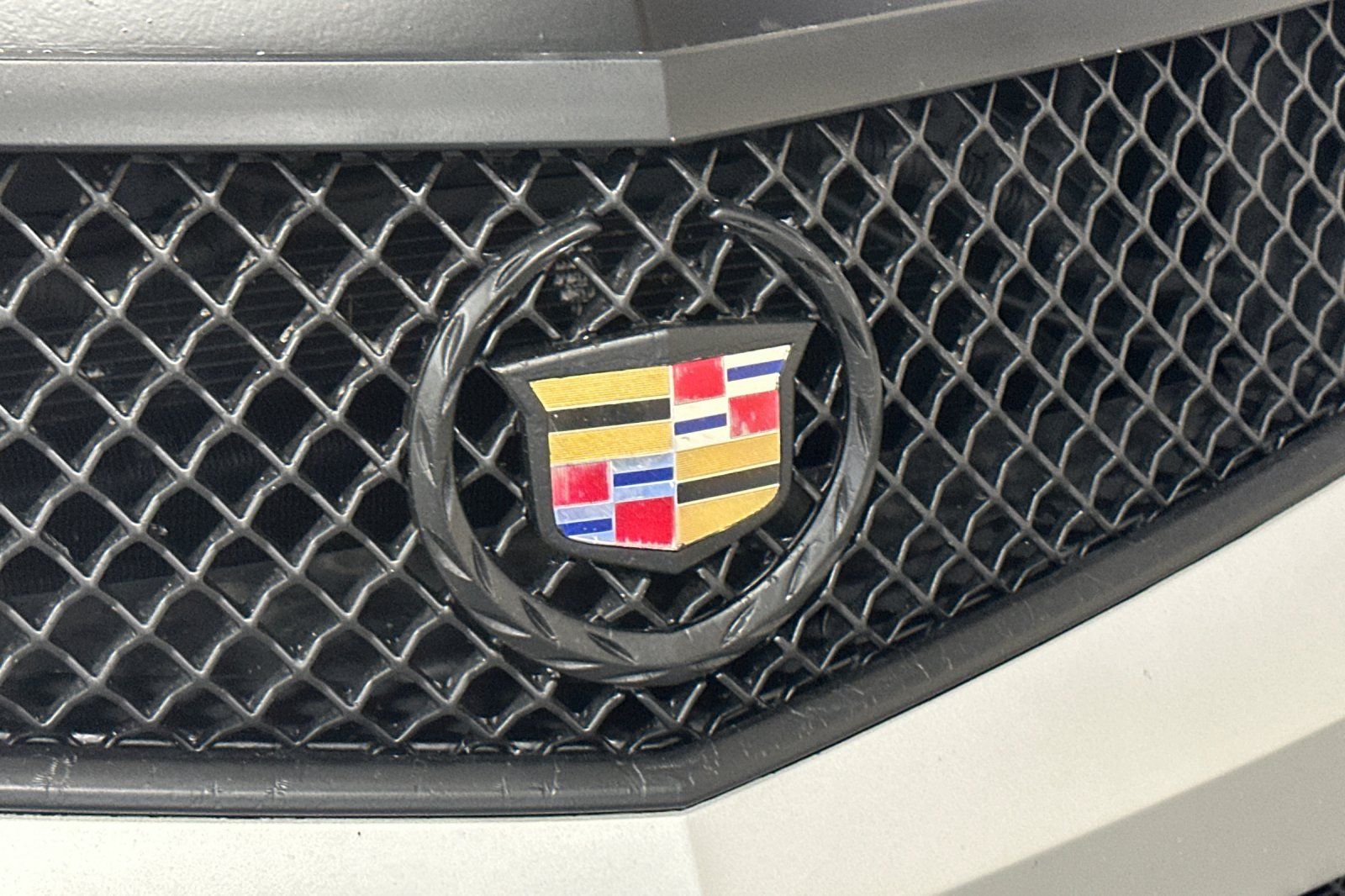Used 2013 Cadillac CTS V RWD image 42