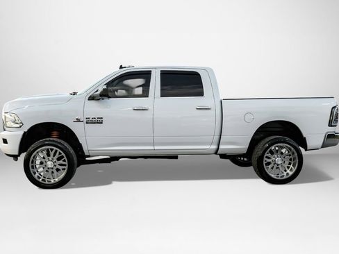 Used 2015 RAM 2500 Lone Star image 9