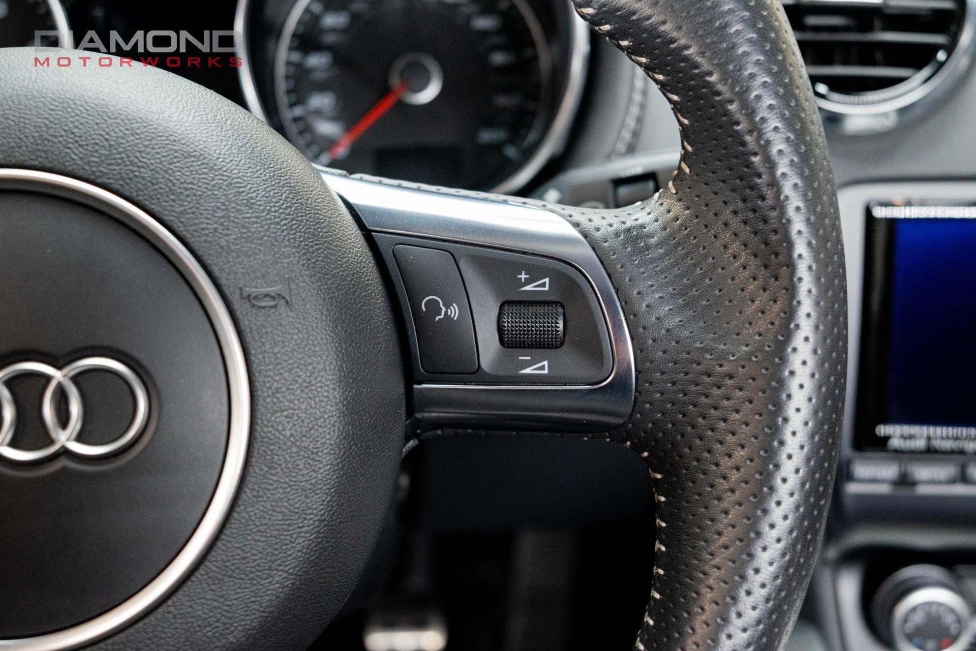 Used 2013 Audi TT RS AWD/4WD image 86