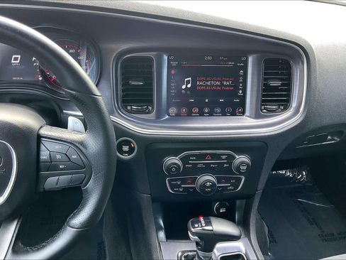 Used 2018 Dodge Charger GT w/ Beats Audio Group AWD/4WD image 7