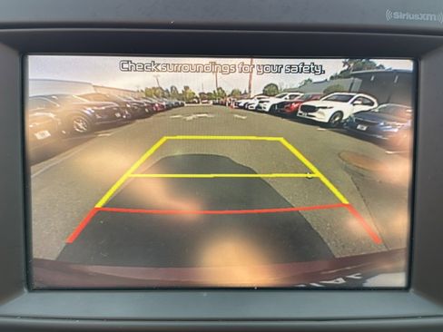 Used 2019 Kia Sportage EX w/ EX Premium Package image 19