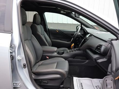 Certified 2024 Subaru Outback Wilderness AWD/4WD image 24