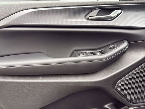 New 2026 Jeep Grand Cherokee Laredo AWD/4WD image 24
