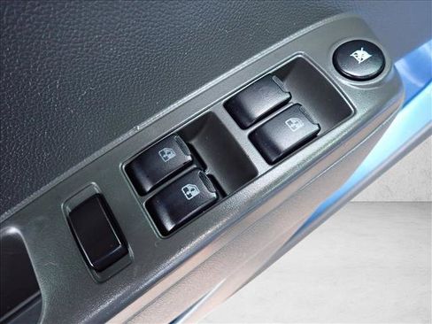 Used 2015 Chevrolet Spark LS FWD image 12